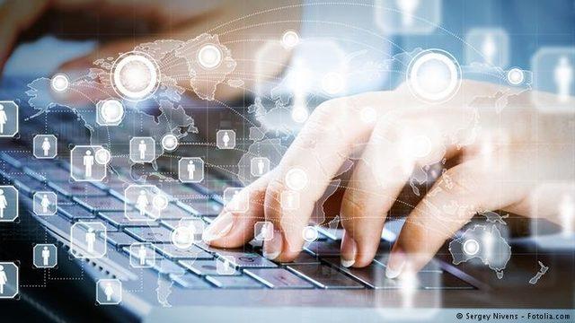 'Bilgi toplumu ligi'nin yeni şampiyonu Danimarka