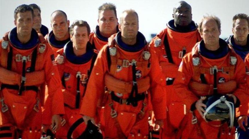 Hollywood &ouml;ng&ouml;r&uuml;l&uuml; f&uuml;ze projesi