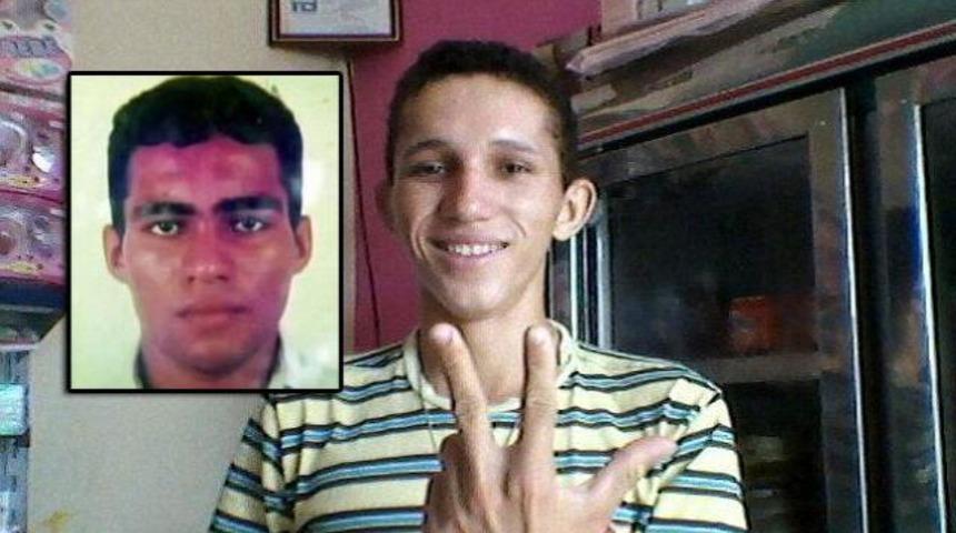 Amat&ouml;r ma&ccedil;ta hakemin kafasını kestiler