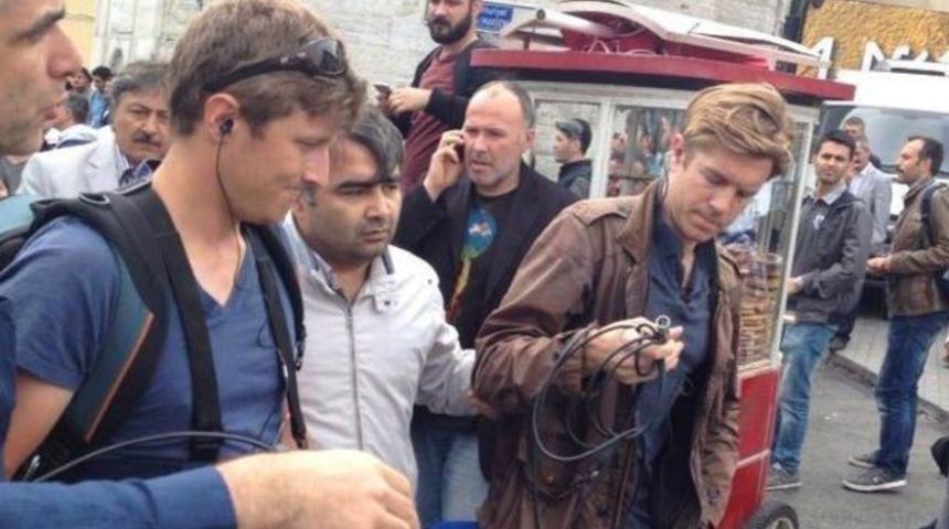 CNN International: T&uuml;rkiye ile ilgili haberlerimizin arkasındayız