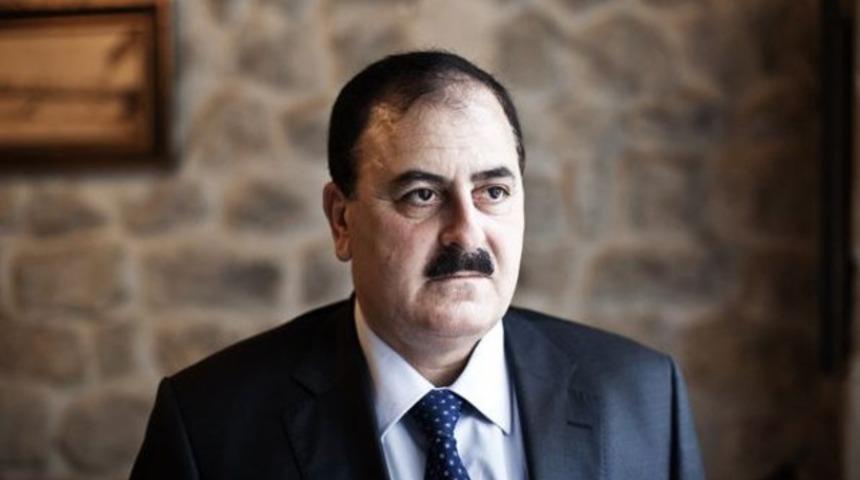 ÖSO İdris'i görevden aldı