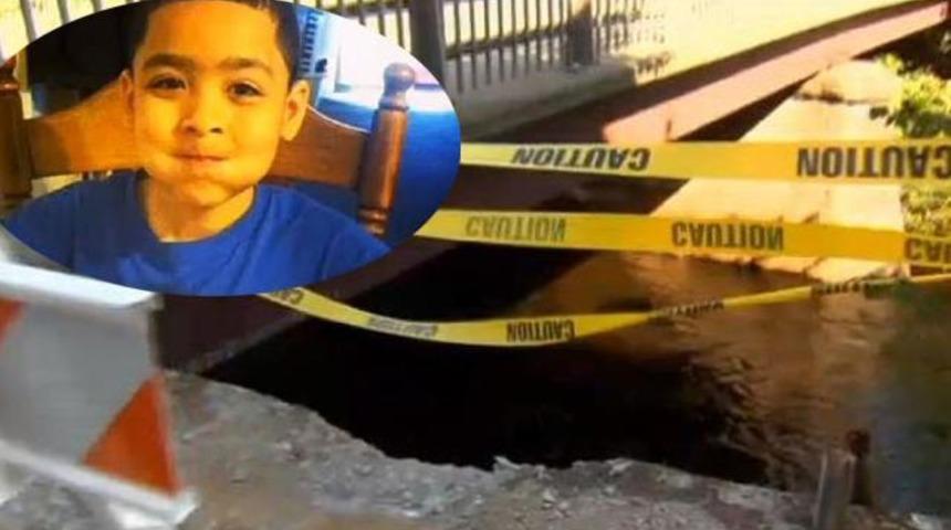 D&uuml;nya bu &ccedil;ocuğu konuşuyor