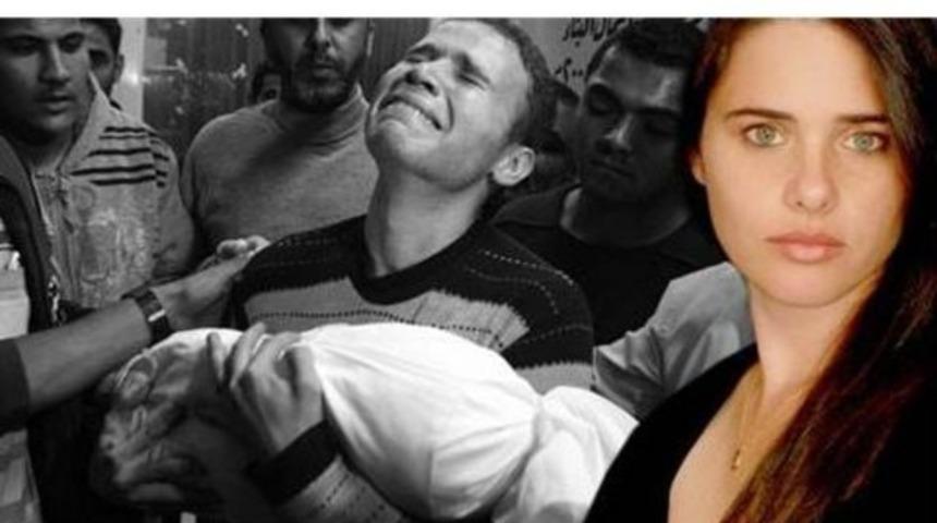 'Filistinli anneler &ouml;lmeli ki, ter&ouml;rist yetiştiremesinler'