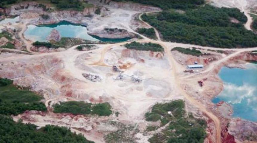 İ&ccedil;ler acısı hali g&ouml;r&uuml;nt&uuml;lendi