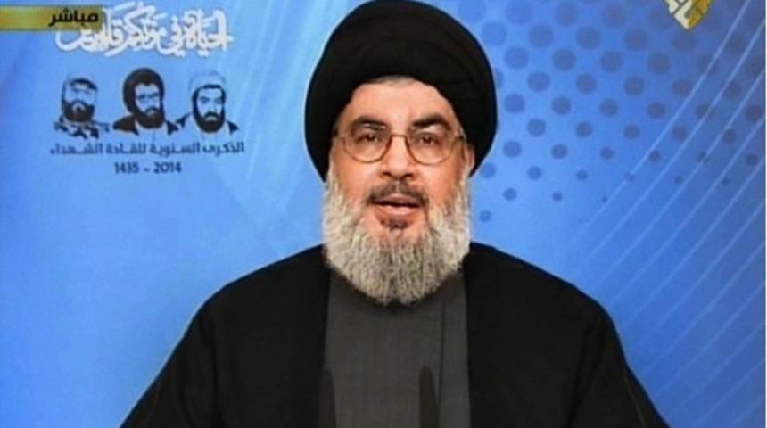 'Suriye'ye girmeseydik, Suriye Afganistan olurdu'