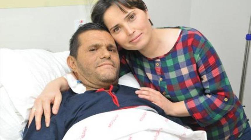 &Ouml;yle bir yerde tanışıp evlendiler ki!