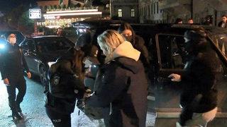 İstanbul Bakırköy'de asayiş denetimi: 416 kişi yakalandı