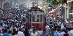 'İstanbul çöküşe doğru gidiyor'