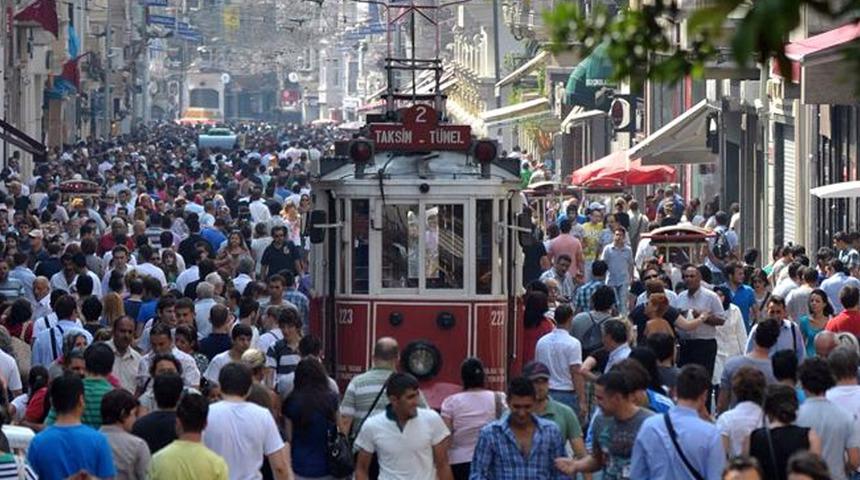Uzman isimler endişeli! 'İstanbul çöküşe doğru gidiyor'