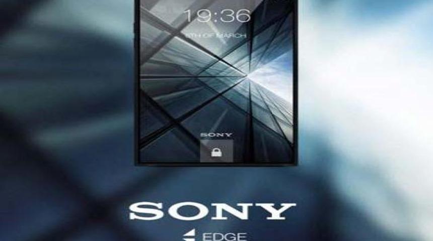 8 GB RAM&rsquo;li Sony Xperia Edge