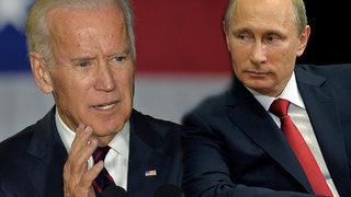 Biden, Ulusal Güvenlik Konseyini topluyor! Rusya her an saldırabilir