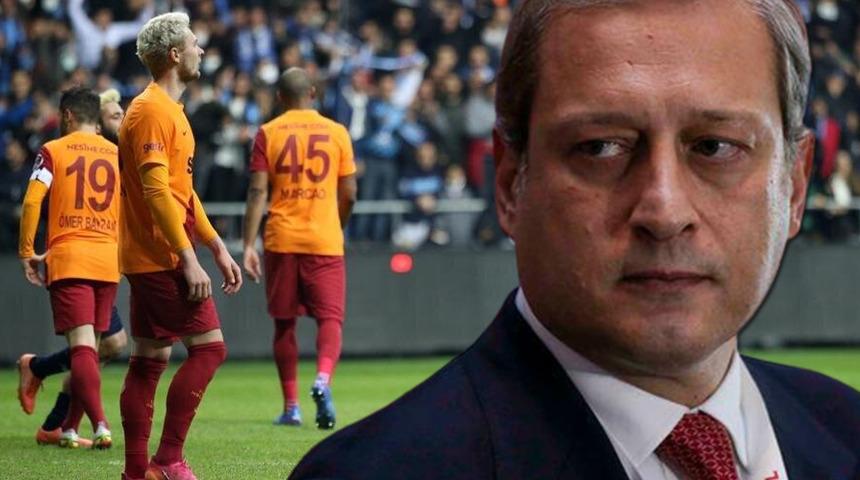 Son dakika: Galatasaray'da Burak Elmas neşteri vuruyor! 9 isimle yollar ayrılacak