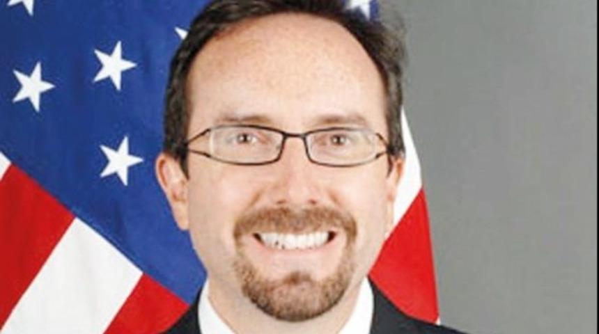 İşte Obama'nın Ankara B&uuml;y&uuml;kel&ccedil;isi adayı