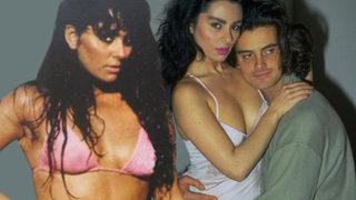 Yeşilçam'ın en cesur oyuncularından Serpil Çakmaklı: Yaşlı değilim