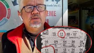 10 lira ile 500 bin lira kazandı! 'Geri geleceklerini söylüyorlar ancak şu ana kadar da gelen olmadı'