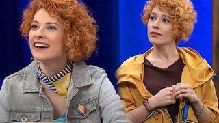 Güldür Güldür'ün Çiçek'i Açelya Topaloğlu'nun eski aşkını gören şaşıp kaldı! Meğer Demet Özdemir'in...