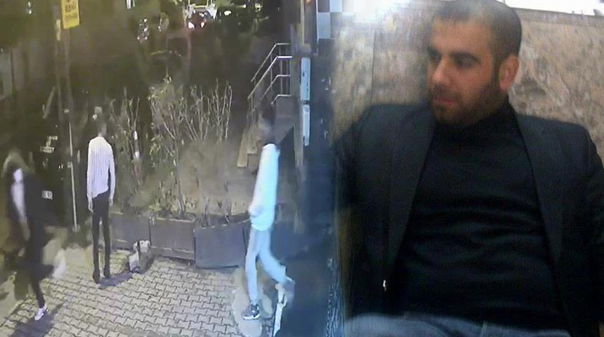 İş adamına silahlı saldırı! Eşiyle telefonda konuşurken öldürüldü