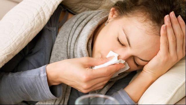 H3N2 virüsü salgınının ilacı yok