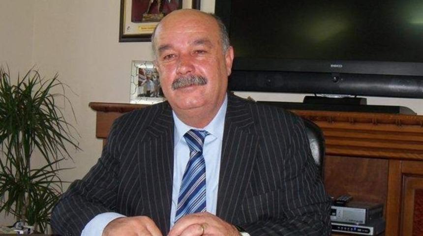 CHP’li başkana ‘kaset’ şantajına operasyon