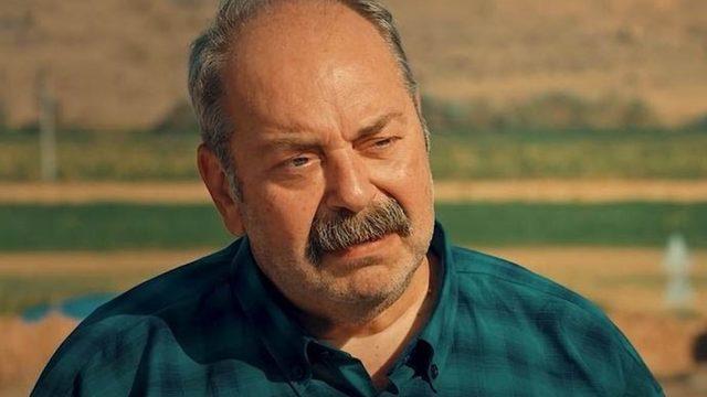 Gönül Dağı'nın Düğüncü Muammer'i Ali Düşenkalkar'ın kardeşi Seksenler'in yıldızı çıktı! Gören gözlerine inanamadı