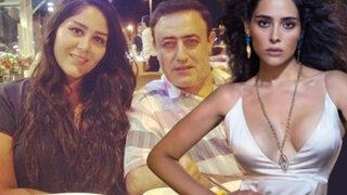 Mahmut Tuncer'in kızı Gizem Tuncer'den olay sözler! Parasız adam...