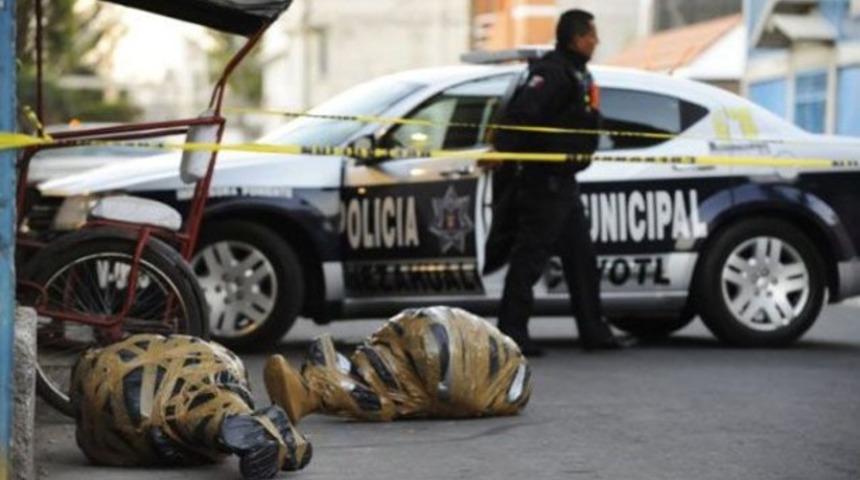 Kan donduran mafya vahşeti!