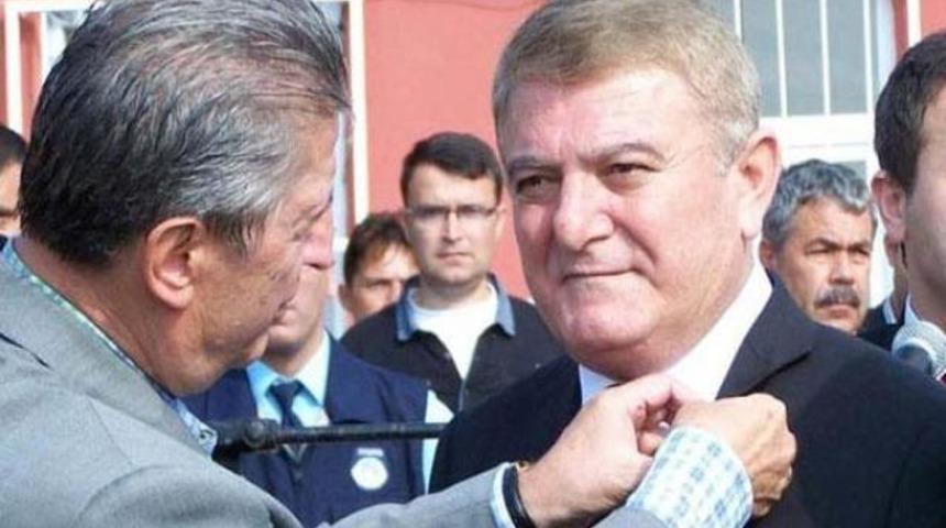 CHP'den AK Parti'ye ge&ccedil;ti