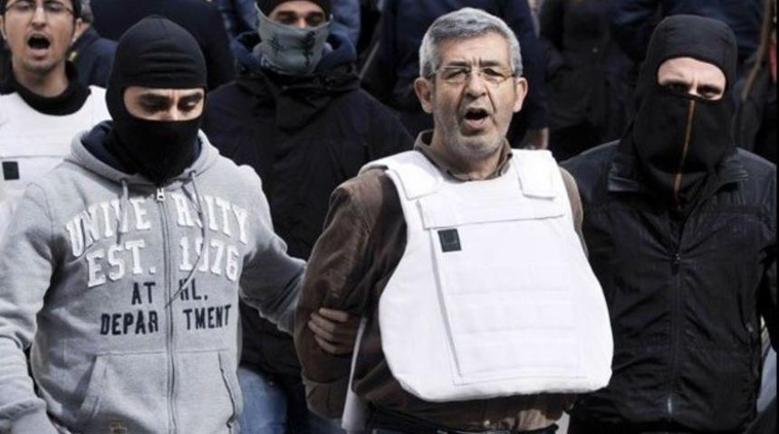 Yunanistan Hüseyin Fevzi Tekin’i iade etmiyor