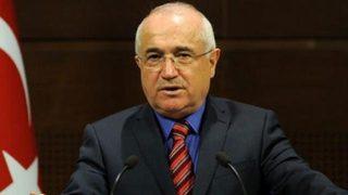 TBMM Başkanı Cemil Çiçek: Adaletsiz, tek yanlı, önyargılı...