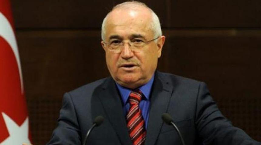 TBMM Başkanı Cemil Çiçek: Adaletsiz, tek yanlı, önyargılı...