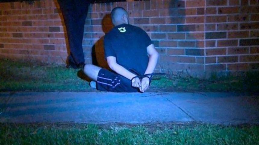 Avustralya polisinden IŞİD operasyonu