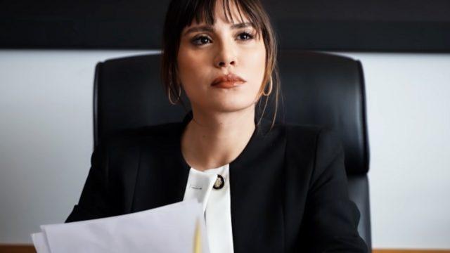 Yargı'nın Derya'sı Şükran Ovalı estetik harikası çıktı! Eski halini gören gözlerine inanamadı! ''Paran varsa güzelsin''