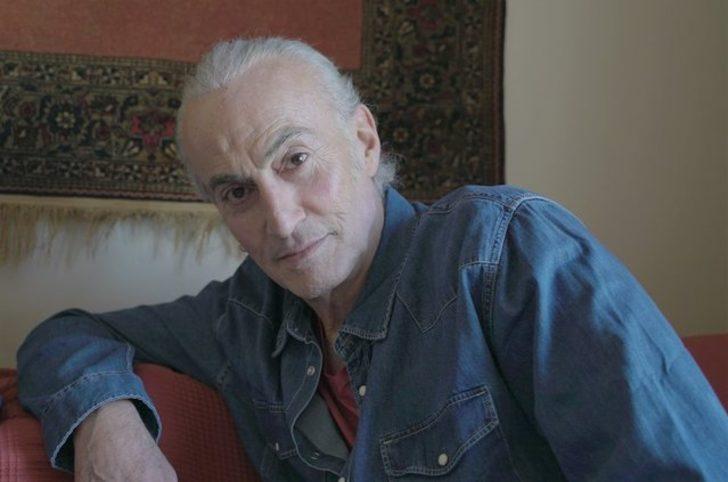 İffet filminin Cemil'i Faruk Peker, Müjde Ar ile olan o sahnesini anlattı! Faruk Peker şimdilerde ne yapıyor? G4