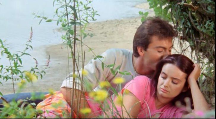 İffet filminin Cemil'i Faruk Peker, Müjde Ar ile olan o sahnesini anlattı! Faruk Peker şimdilerde ne yapıyor? G5