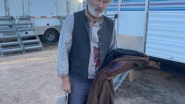 Görüntü yönetmeni Halyna Hutchins’in ölümüne neden olmuştu! Tetiği ben çekmedim diyen Alec Baldwin haklı çıkabilir