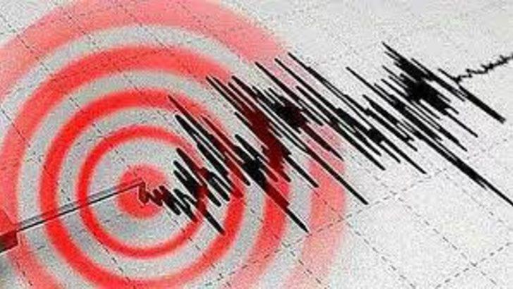 Deprem mi oldu? En son nerede deprem oldu? 15 Mart Salı İstanbul'da deprem mi oldu? AFAD ve Kandilli son depremler listesi 15 Mart 2022!