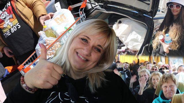 Artık ekmek ve suyu da Türkiye'den alıyorlar! Bulgaristan'ın kararı sonrası akın ettiler