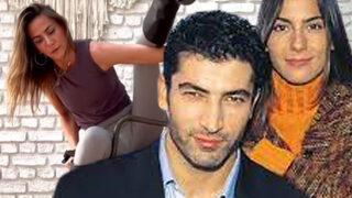 Deli Yürek'in Zeynep'i sandalye üzerinde! Zeynep Tokuş yine sınırları zorladı