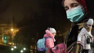 Bölgede tansiyon düşmüyor! Ukrayna tüm dünyaya acil koduyla duyurdu