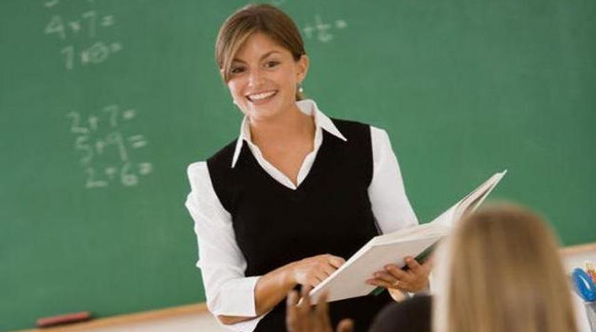 Öğretmenlere ek ders ücreti