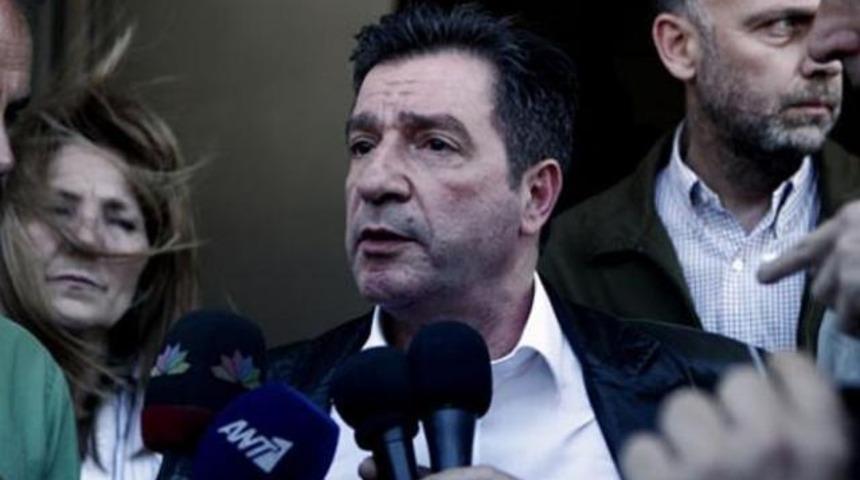 Belediye başkanına yumruklu saldırı