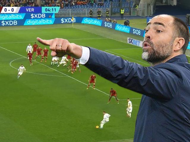 Tudor sosyal medyayı salladı! 