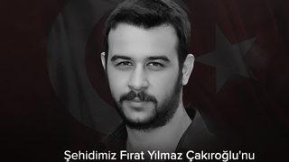 Mansur Yavaş ve Meral Akşener, Fırat Yılmaz Çakıroğlu'nu unutmadı