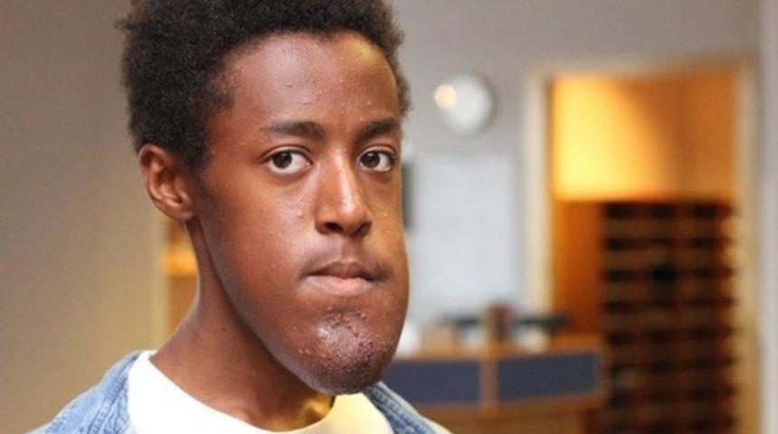 Facebook 'farklı' g&ouml;r&uuml;nt&uuml;s&uuml; y&uuml;z&uuml;nden profil fotoğrafını kaldırdı