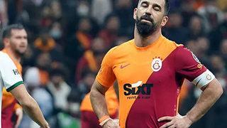 Galatasaray'dan flaş Arda Turan hamlesi! Kimse beklemiyordu...
