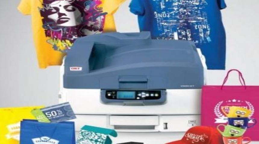 Kişiye &Ouml;zel Baskı İmkanı