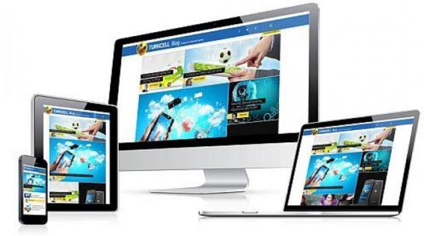 Turkcell Blog Yayında