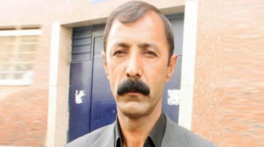 PKK'ya vermek için istedi ve...