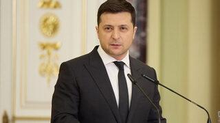 Son dakika: Ukrayna'dan acil ateşkes çağrısı