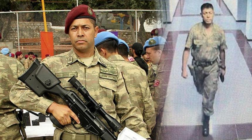 Ömer Halisdemir kimdir? Ömer Halisdemir nasıl şehit oldu? Ömer Halisdemir ne zaman doğdu?